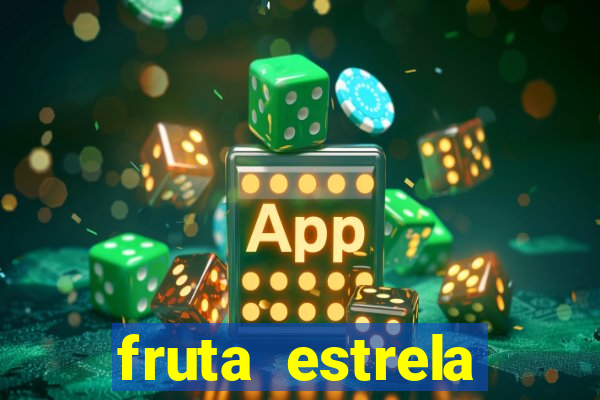 fruta estrela stardew valley id